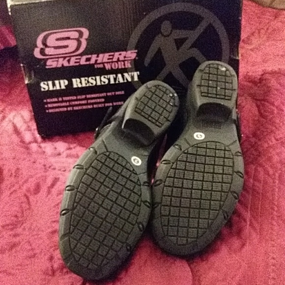 Shoes - Picture 3 of 3